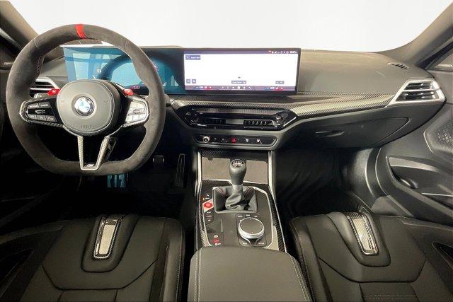 new 2025 BMW M2 car, priced at $83,020