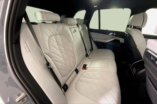 new 2026 BMW X5 car, priced at $81,225