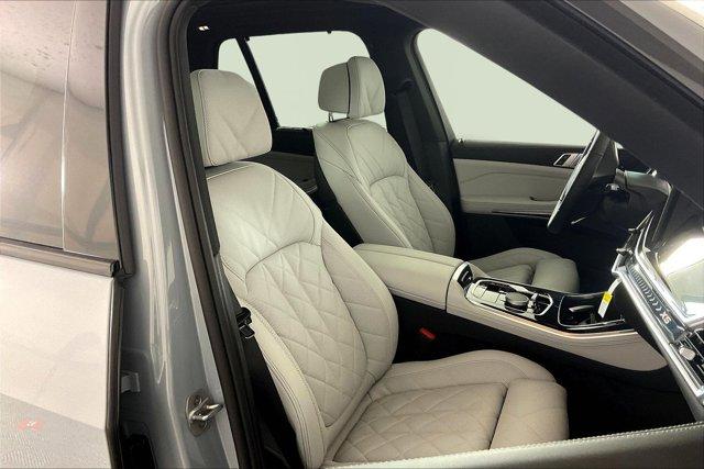new 2026 BMW X5 car, priced at $81,225