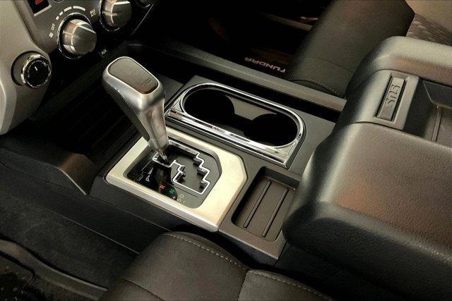 used 2018 Toyota Tundra car, priced at $26,987