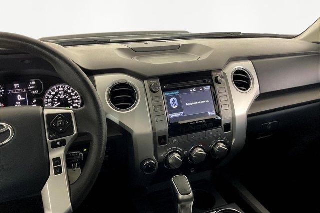 used 2018 Toyota Tundra car, priced at $26,987