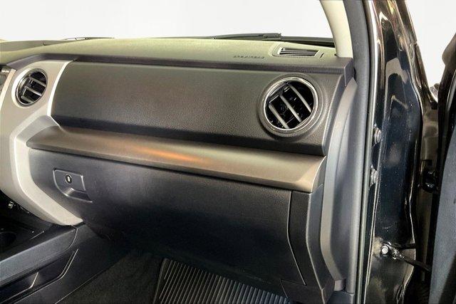 used 2018 Toyota Tundra car, priced at $26,987