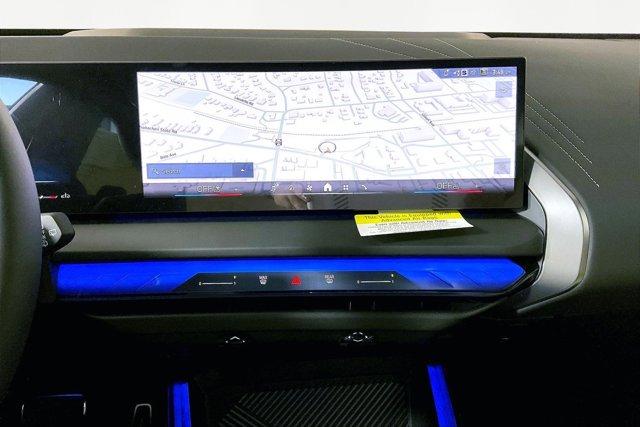 new 2026 BMW X3 car, priced at $57,890