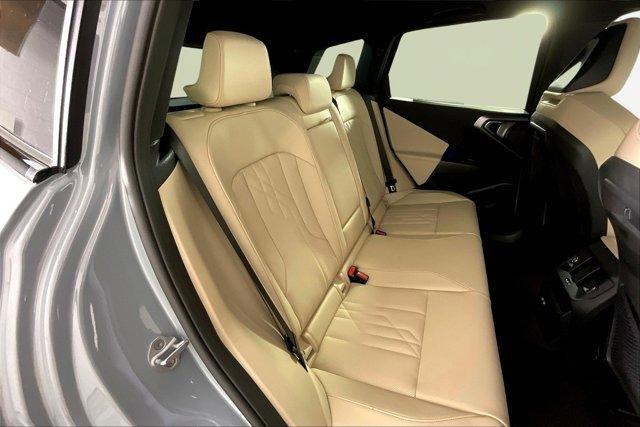 new 2026 BMW X3 car, priced at $57,890