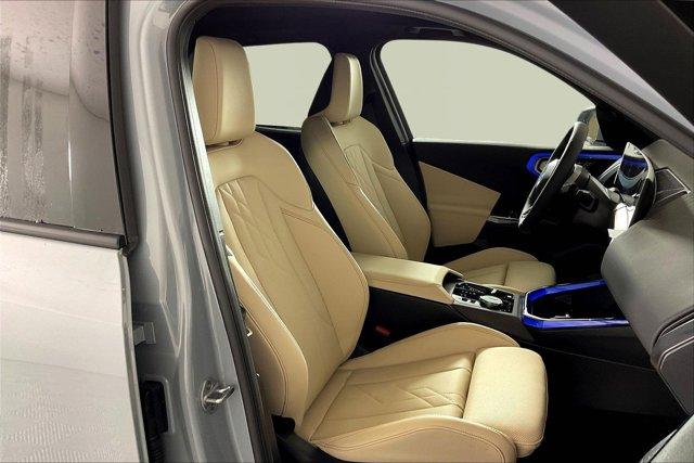 new 2026 BMW X3 car, priced at $57,890