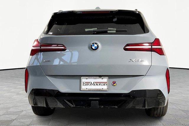 new 2026 BMW X3 car, priced at $57,890
