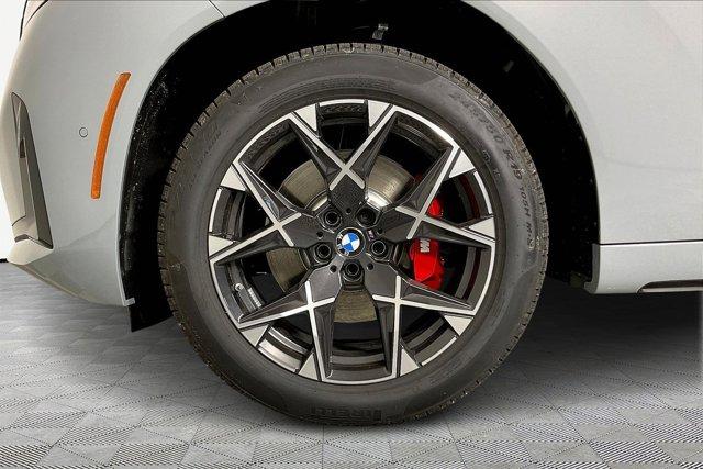 new 2026 BMW X3 car, priced at $57,890