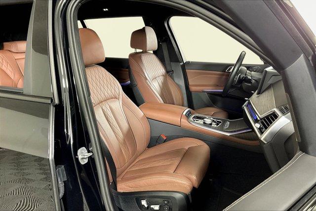 used 2024 BMW X7 car, priced at $89,980