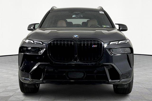 used 2024 BMW X7 car, priced at $89,980
