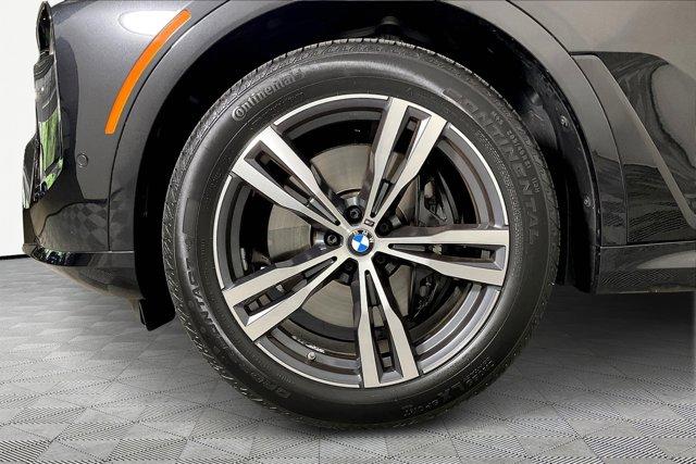 used 2024 BMW X7 car, priced at $89,980