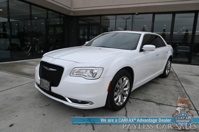 used 2019 Chrysler 300 car, priced at $24,995