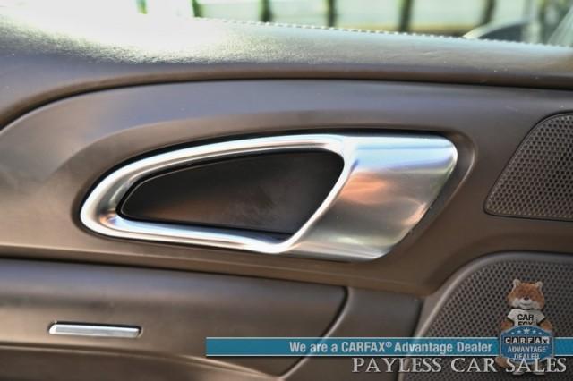 used 2016 Porsche Cayenne car