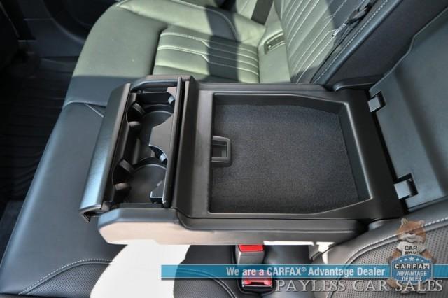 used 2021 Audi e-tron car, priced at $29,995