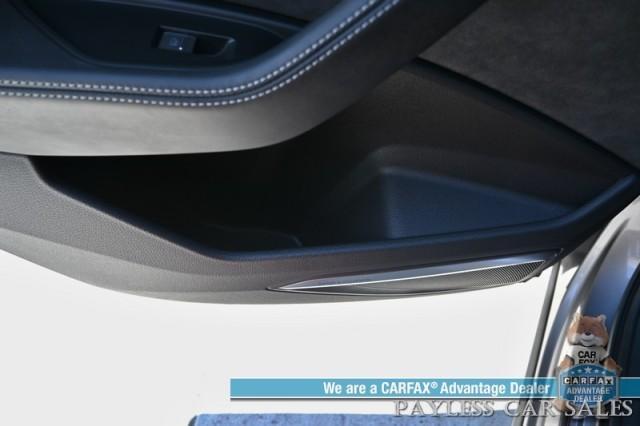 used 2021 Audi e-tron car, priced at $29,995
