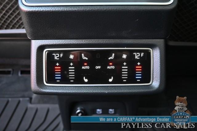 used 2021 Audi e-tron car, priced at $29,995