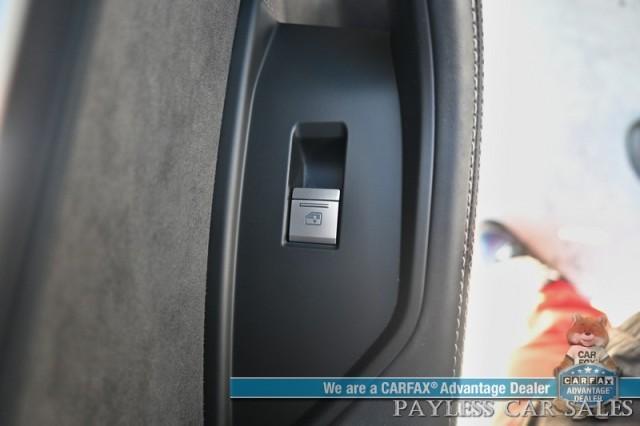 used 2021 Audi e-tron car, priced at $29,995