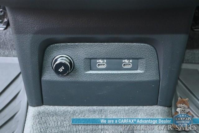 used 2021 Audi e-tron car, priced at $29,995