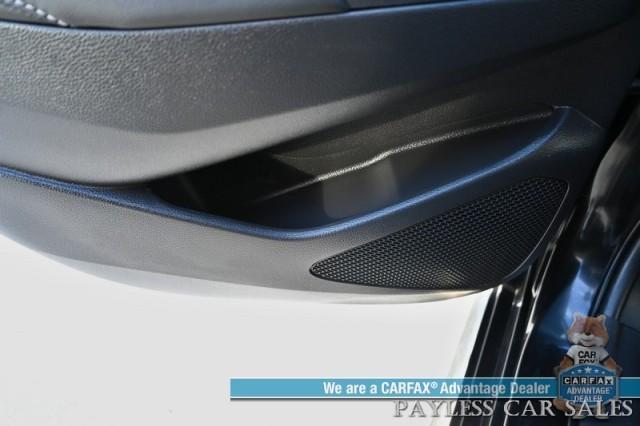 used 2022 Toyota Corolla Hybrid car, priced at $22,995