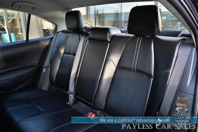 used 2022 Toyota Corolla Hybrid car, priced at $22,995