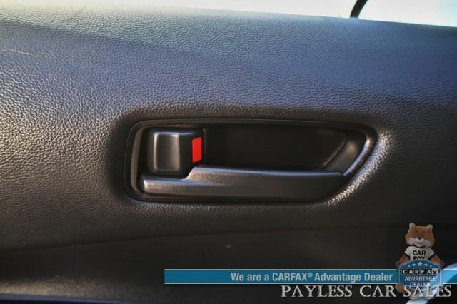 used 2022 Toyota Corolla Hybrid car, priced at $22,995