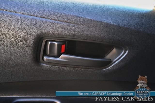 used 2022 Toyota Corolla Hybrid car, priced at $22,995