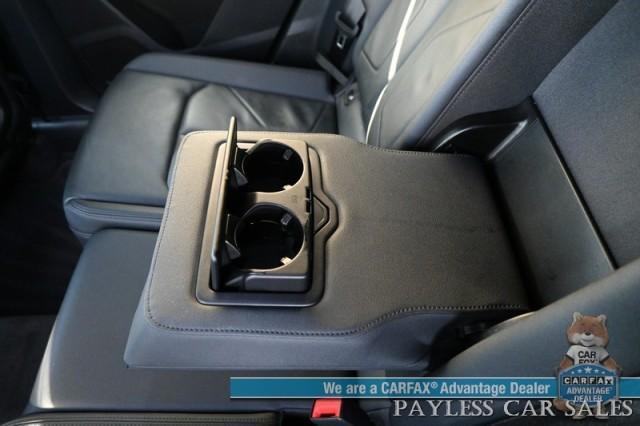 used 2023 Audi Q3 car