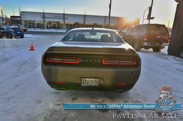 used 2019 Dodge Challenger car