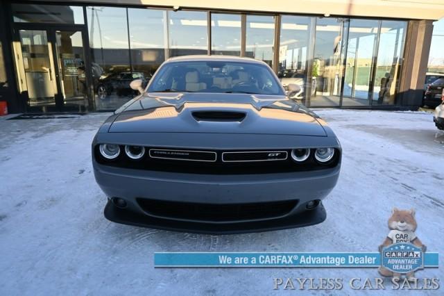 used 2019 Dodge Challenger car