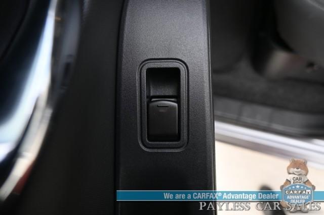 used 2022 Nissan Frontier car, priced at $32,995