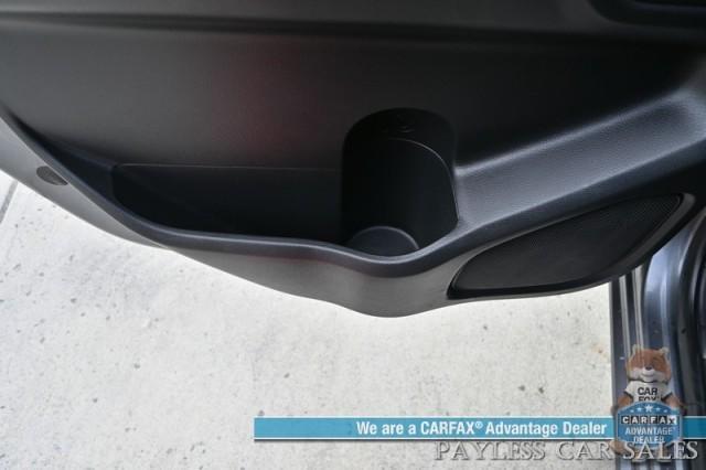used 2022 Nissan Frontier car, priced at $32,995