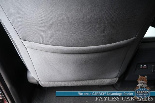 used 2022 Nissan Frontier car, priced at $32,995