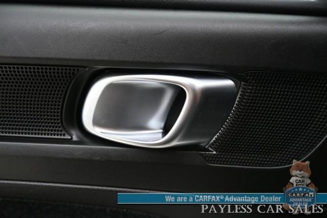 used 2019 Volvo XC40 car, priced at $23,995