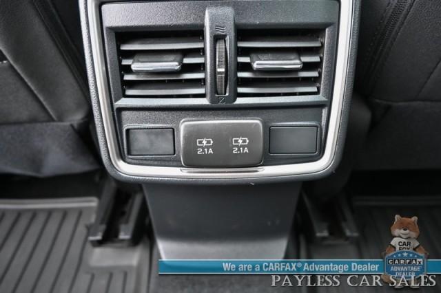 used 2023 Subaru Forester car, priced at $29,995