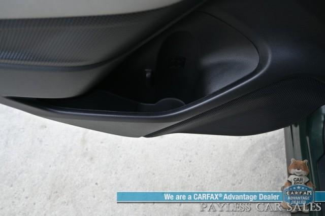 used 2023 Subaru Forester car, priced at $29,995
