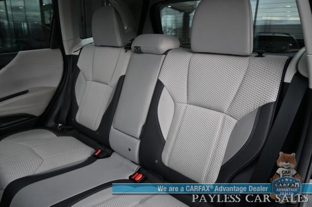 used 2023 Subaru Forester car, priced at $29,995