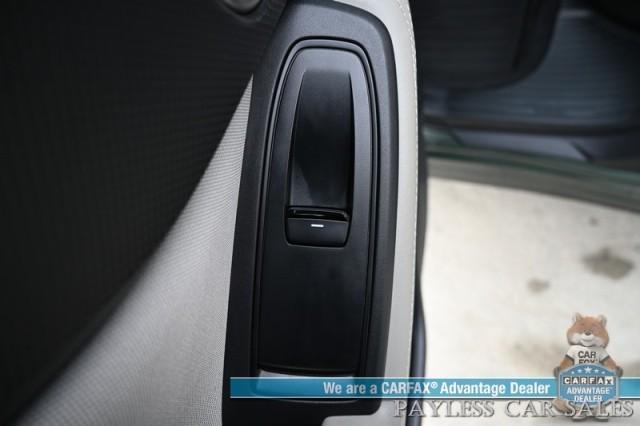 used 2023 Subaru Forester car, priced at $29,995