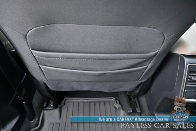 used 2023 Subaru Forester car, priced at $29,995