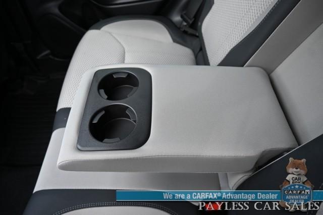 used 2023 Subaru Forester car, priced at $29,995