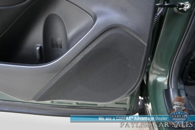 used 2023 Subaru Forester car, priced at $29,995