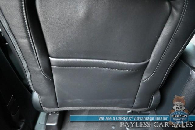 used 2022 Ford Explorer car, priced at $33,495