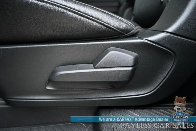 used 2022 Ford Explorer car, priced at $33,495