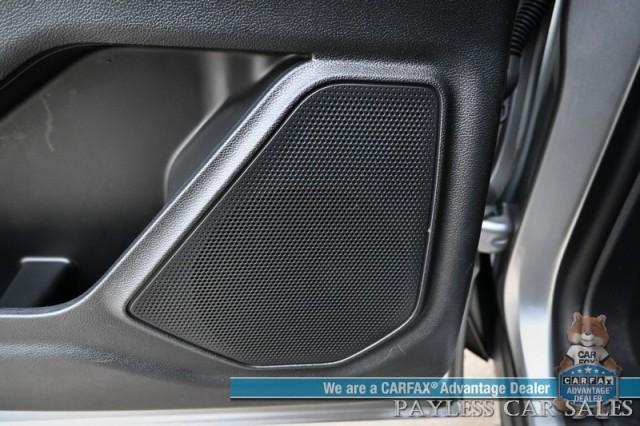 used 2022 Ford Explorer car, priced at $33,495