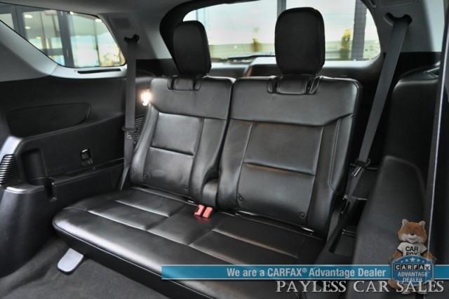 used 2022 Ford Explorer car, priced at $33,495