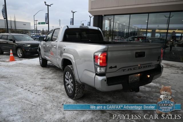 used 2023 Toyota Tacoma car, priced at $47,995