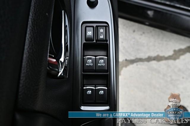 used 2020 Subaru WRX car, priced at $27,995