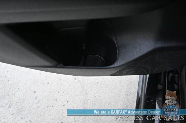 used 2020 Subaru WRX car, priced at $27,995
