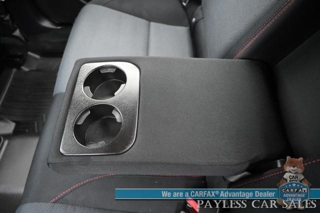used 2020 Subaru WRX car, priced at $27,995