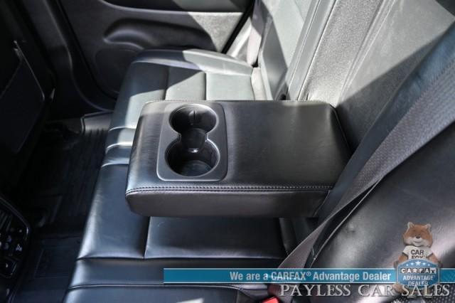 used 2021 Jeep Grand Cherokee car, priced at $29,495