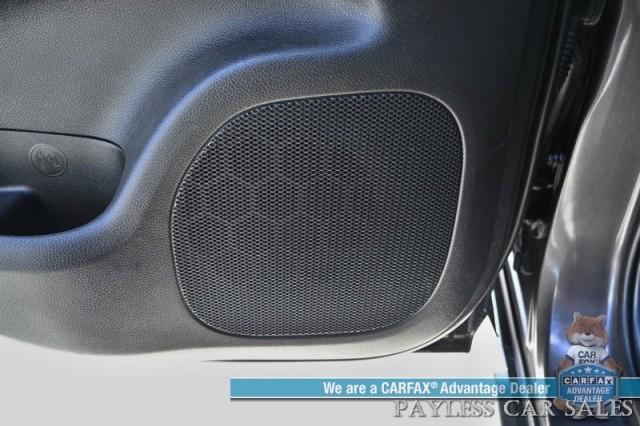used 2021 Jeep Grand Cherokee car, priced at $29,495