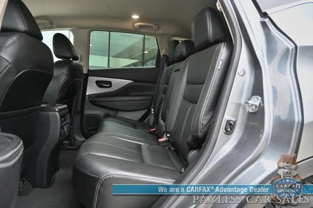 used 2023 Nissan Murano car, priced at $24,995